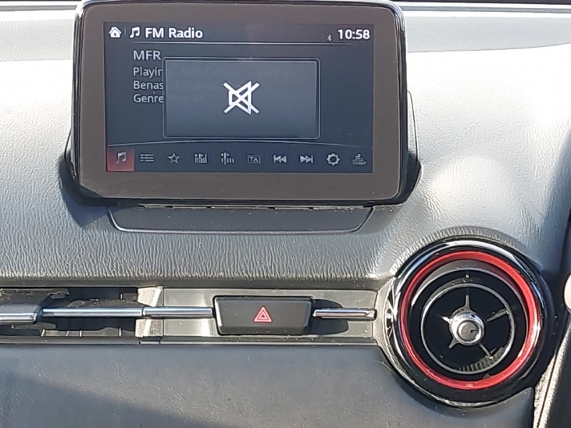 Used Mazda CX-3 2018 for sale - 77379962: Photo 7