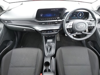 Used Hyundai BAYON 2023 for sale - 79615218: Photo