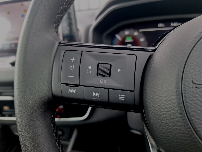 Used Nissan Qashqai 2024 for sale - 76583513: Photo 13