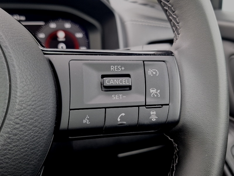 Used Nissan Qashqai 2024 for sale - 76583513: Photo 14