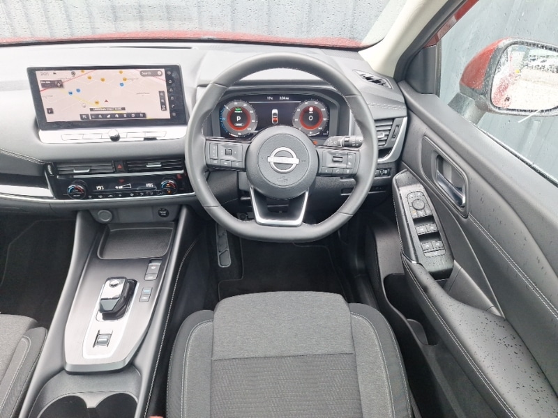 Used Nissan Qashqai 2024 for sale - 76583513: Photo 7