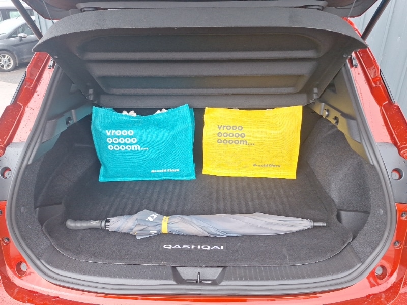 Used Nissan Qashqai 2024 for sale - 76583513: Photo 8