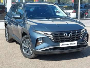 2021 - 1.6 TGDi Hybrid 230 SE Connect 5dr 2WD Auto