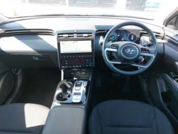 Used Hyundai TUCSON 2021 for sale - 74767885: Photo