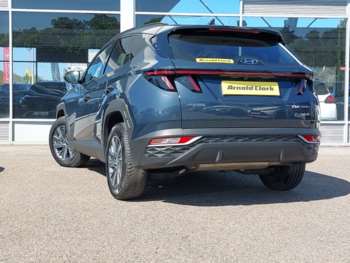 Used Hyundai TUCSON 2021 for sale - 74767885: Photo