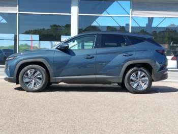 Used Hyundai TUCSON 2021 for sale - 74767885: Photo