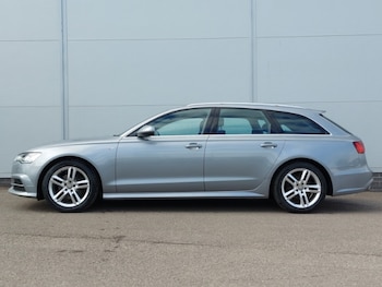 Used Audi A6 2016 for sale - 79060929: Photo