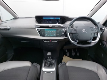Used Citroen Grand C4 Picasso 2019 for sale - 79610499: Photo