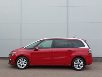 Used Citroen Grand C4 Picasso 2019 for sale - 79610499: Photo