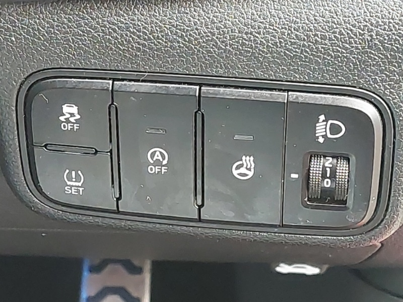 Used Hyundai BAYON 2022 for sale - 78062522: Photo 12