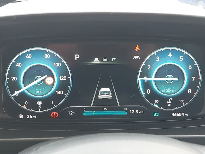 Used Hyundai BAYON 2022 for sale - 78062522: Photo 13