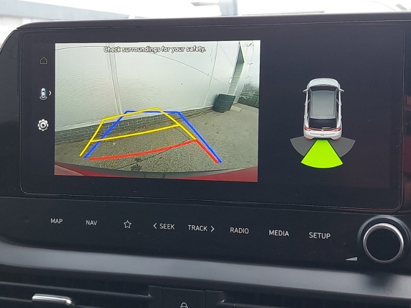 Used Hyundai BAYON 2022 for sale - 78062522: Photo 14