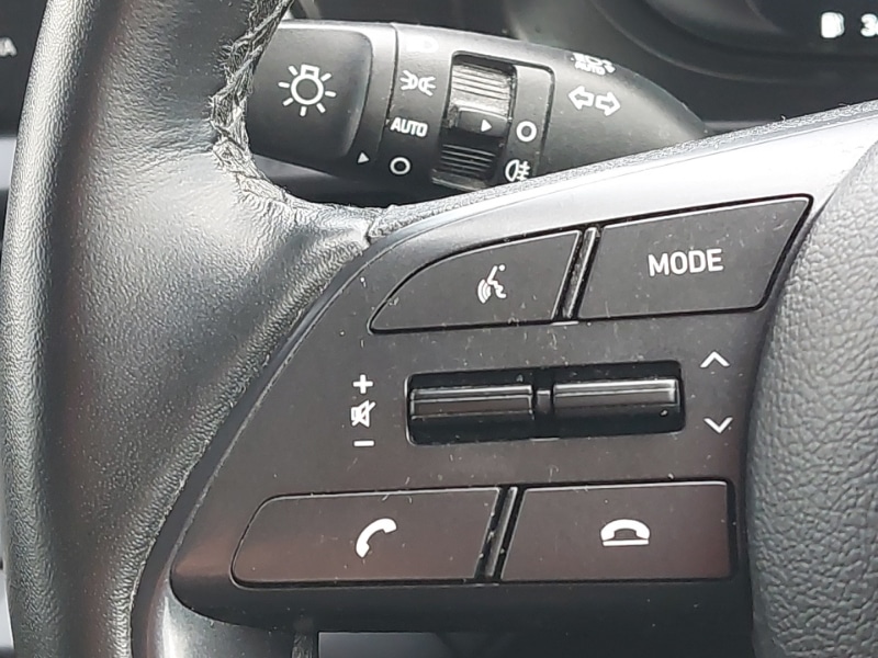 Used Hyundai BAYON 2022 for sale - 78062522: Photo 18