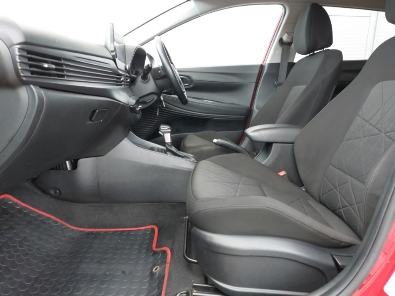 Used Hyundai BAYON 2022 for sale - 78062522: Photo 5