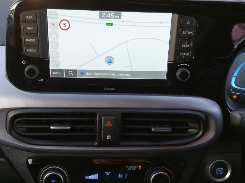 Used Hyundai i10 2025 for sale - 77141542: Photo 11