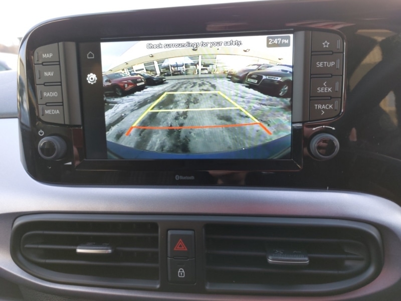 Used Hyundai i10 2025 for sale - 77141542: Photo 13