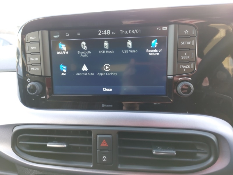 Used Hyundai i10 2025 for sale - 77141542: Photo 14