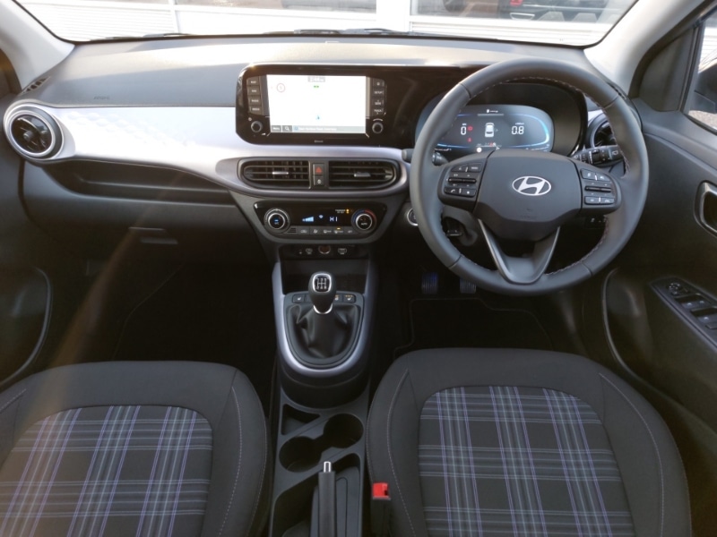 Used Hyundai i10 2025 for sale - 77141542: Photo 2