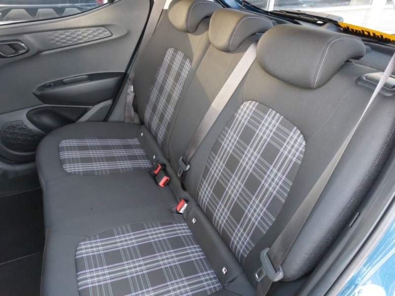 Used Hyundai i10 2025 for sale - 77141542: Photo 6