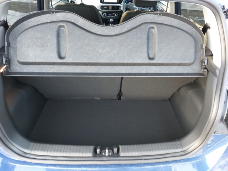 Used Hyundai i10 2025 for sale - 77141542: Photo 8