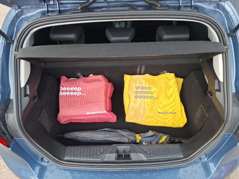 Used Ford Fiesta 2022 for sale - 77024458: Photo 8