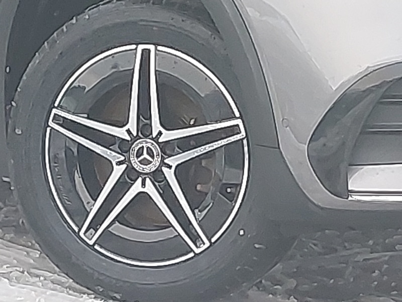 Used Mercedes-Benz EQB 2022 for sale - 78040701: Photo 9