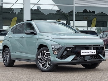 Used Hyundai KONA 2025 for sale - 75652273: Photo