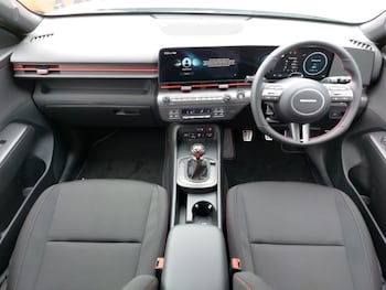 Used Hyundai KONA 2025 for sale - 75652273: Photo