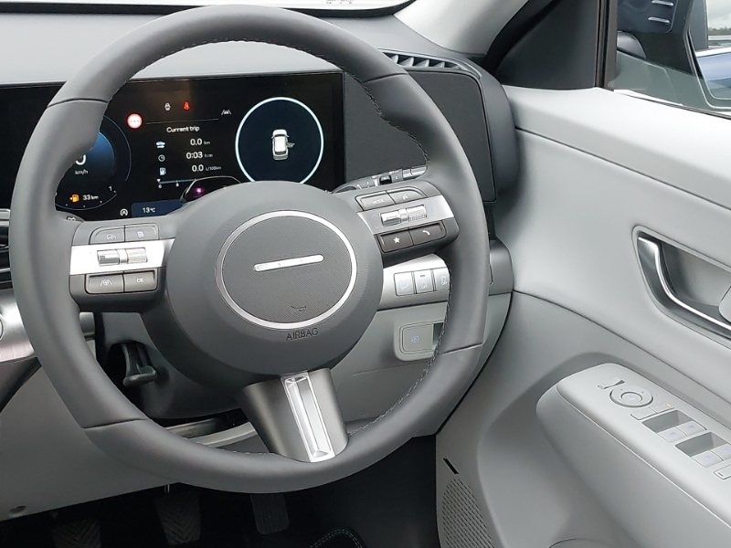 Used Hyundai KONA 2026 for sale - 78164136: Photo 10