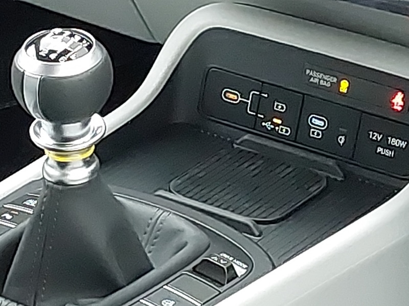 Used Hyundai KONA 2026 for sale - 78164136: Photo 11