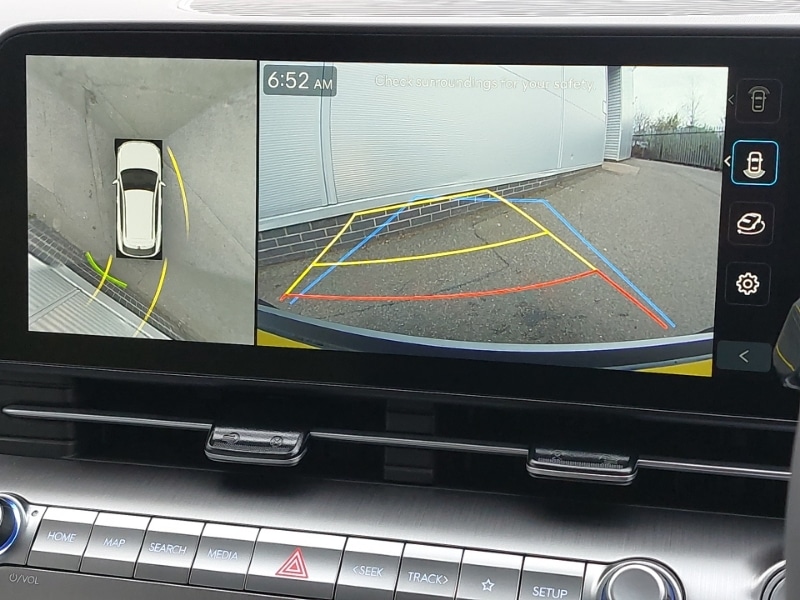 Used Hyundai KONA 2026 for sale - 78164136: Photo 15