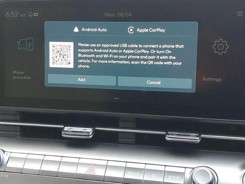 Used Hyundai KONA 2026 for sale - 78164136: Photo 16