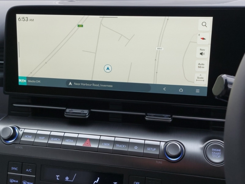 Used Hyundai KONA 2026 for sale - 78164136: Photo 17