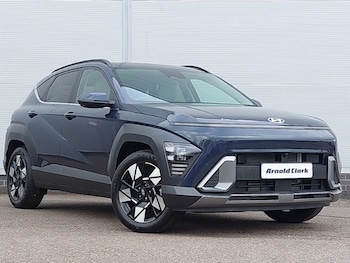 Used Hyundai KONA 2026 for sale - 78164136: Photo