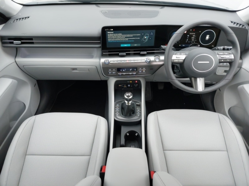 Used Hyundai KONA 2026 for sale - 78164136: Photo 2