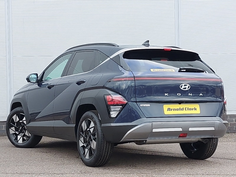 Used Hyundai KONA 2026 for sale - 78164136: Photo 3