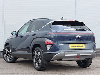 Used Hyundai KONA 2026 for sale - 78164136: Photo