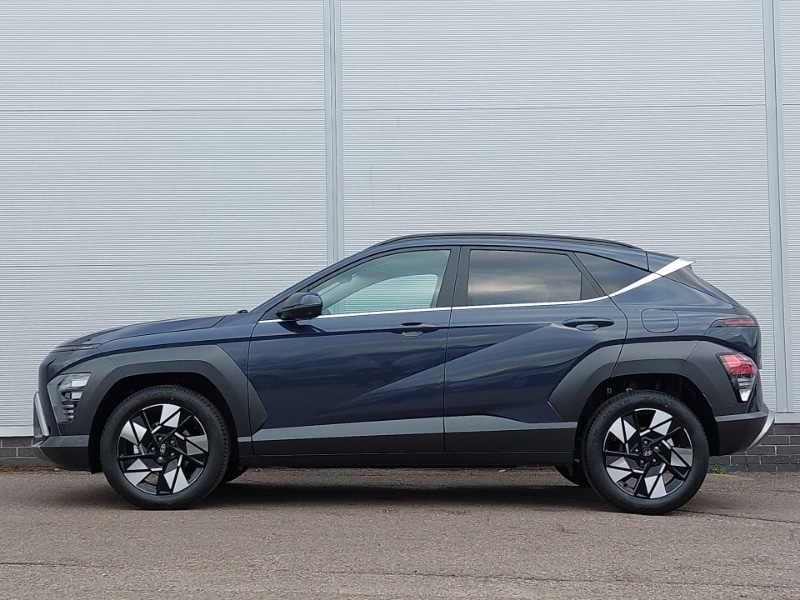 Used Hyundai KONA 2026 for sale - 78164136: Photo 4