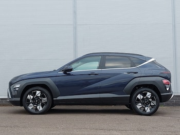 Used Hyundai KONA 2026 for sale - 78164136: Photo