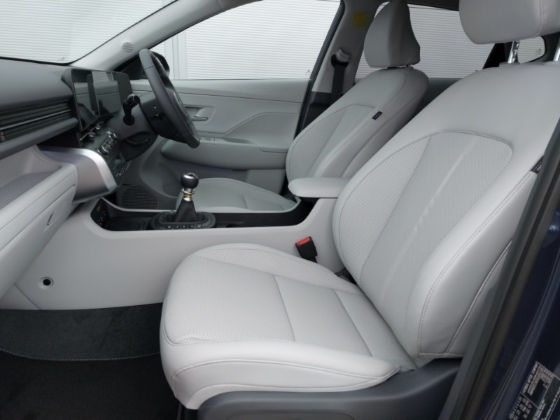 Used Hyundai KONA 2026 for sale - 78164136: Photo 5