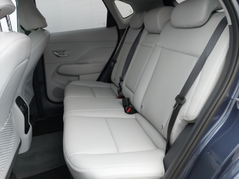 Used Hyundai KONA 2026 for sale - 78164136: Photo 6