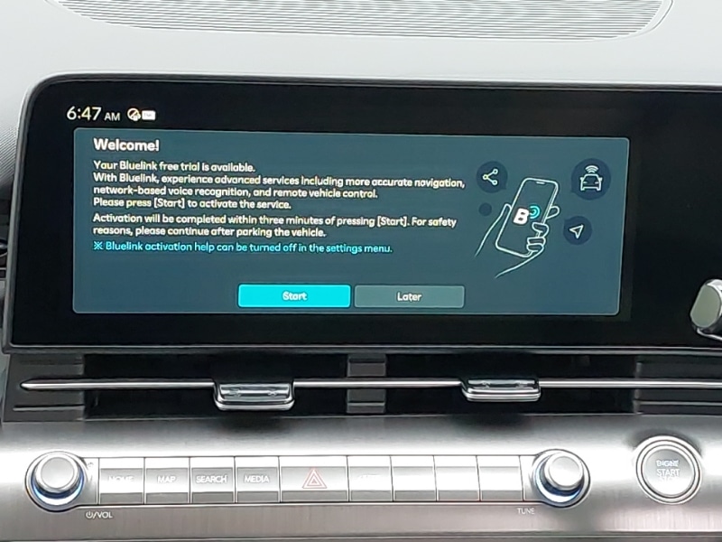 Used Hyundai KONA 2026 for sale - 78164136: Photo 7