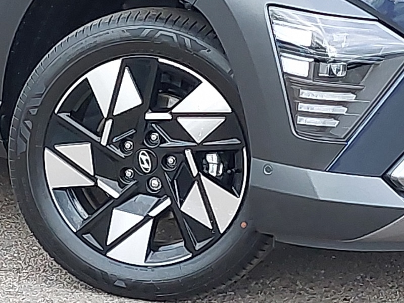 Used Hyundai KONA 2026 for sale - 78164136: Photo 9