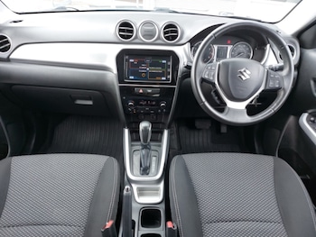 Used Suzuki Vitara 2016 for sale - 75476308: Photo