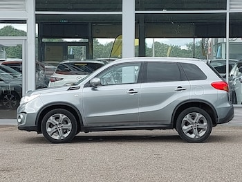 Used Suzuki Vitara 2016 for sale - 75476308: Photo