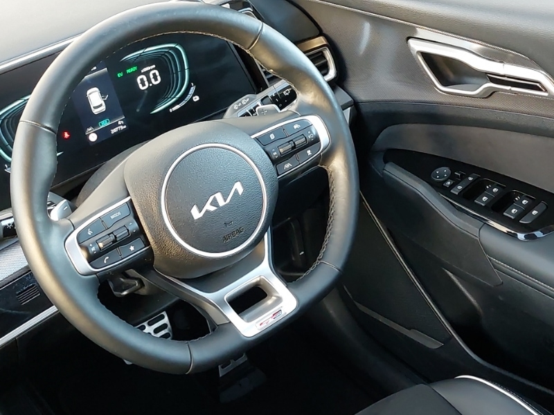 Used Kia Sportage 2024 for sale - 77070061: Photo 10