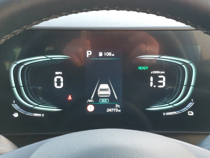 Used Kia Sportage 2024 for sale - 77070061: Photo 13