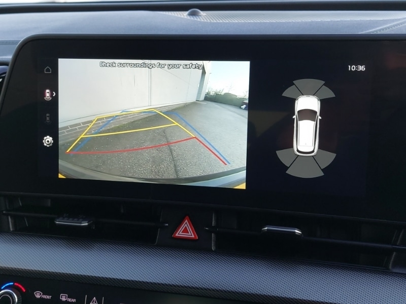 Used Kia Sportage 2024 for sale - 77070061: Photo 14