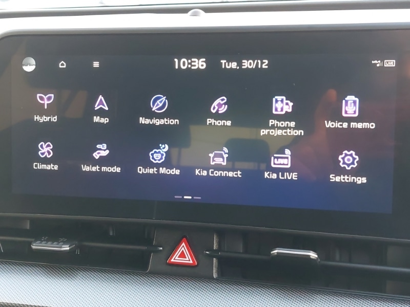 Used Kia Sportage 2024 for sale - 77070061: Photo 16