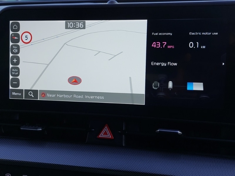 Used Kia Sportage 2024 for sale - 77070061: Photo 17